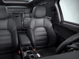 Porsche Macan GTS AWD 2026