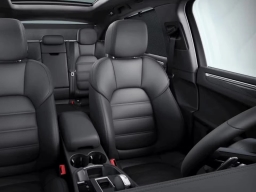 Porsche Macan GTS AWD 2026