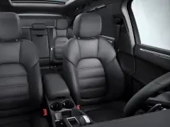 Porsche Macan GTS AWD 2026