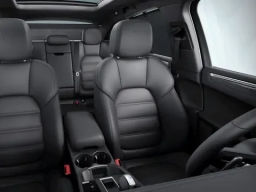 Porsche Macan GTS AWD 2026