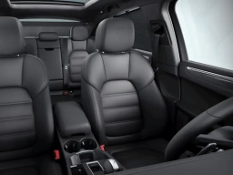 Porsche Macan GTS AWD 2026