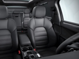 Porsche Macan GTS AWD 2026