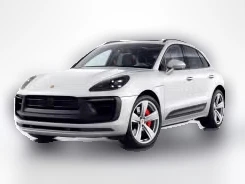 Porsche Macan GTS AWD 2026