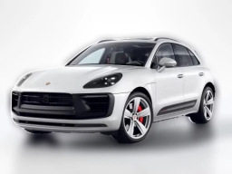 Porsche Macan GTS AWD 2026