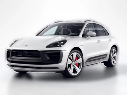 Porsche Macan GTS AWD 2026