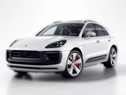 Porsche Macan GTS AWD 2026