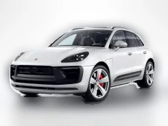 Porsche Macan GTS AWD 2026