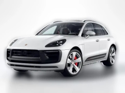 Porsche Macan GTS AWD 2026