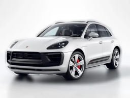 Porsche Macan GTS AWD 2026