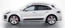 Porsche Macan GTS AWD 2026