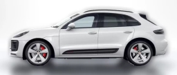 Porsche Macan GTS AWD 2026