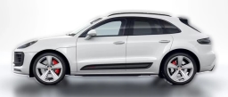 Porsche Macan GTS AWD 2026