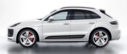 Porsche Macan GTS AWD 2026