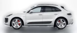 Porsche Macan GTS AWD 2026