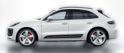 Porsche Macan GTS AWD 2026