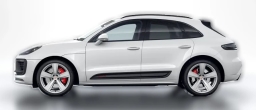 Porsche Macan GTS AWD 2026