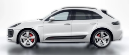 Porsche Macan GTS AWD 2026