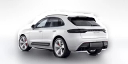 Porsche Macan GTS AWD 2026