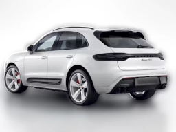 Porsche Macan GTS AWD 2026