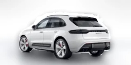 Porsche Macan GTS AWD 2026