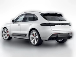 Porsche Macan GTS AWD 2026
