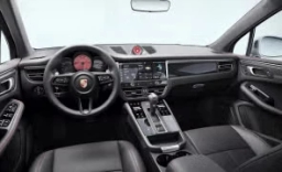 Porsche Macan GTS AWD 2026