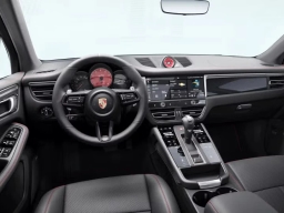 Porsche Macan GTS AWD 2026