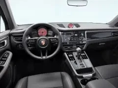 Porsche Macan GTS AWD 2026