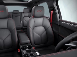Porsche Macan GTS AWD 2026