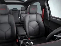 Porsche Macan GTS AWD 2026