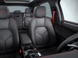 Porsche Macan GTS AWD 2026