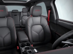 Porsche Macan GTS AWD 2026