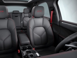 Porsche Macan GTS AWD 2026