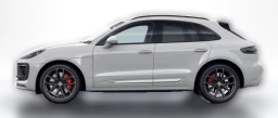 Porsche Macan GTS AWD 2026