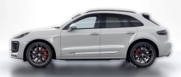 Porsche Macan GTS AWD 2026