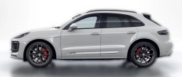 Porsche Macan GTS AWD 2026
