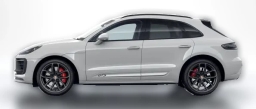 Porsche Macan GTS AWD 2026