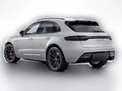 Porsche Macan GTS AWD 2026