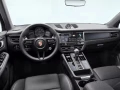 Porsche Macan GTS AWD 2026