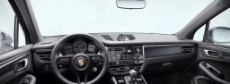 Porsche Macan GTS AWD 2026