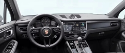 Porsche Macan GTS AWD 2026