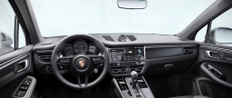 Porsche Macan GTS AWD 2026