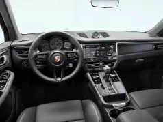 Porsche Macan GTS AWD 2026
