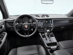 Porsche Macan GTS AWD 2026