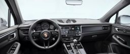 Porsche Macan GTS AWD 2026