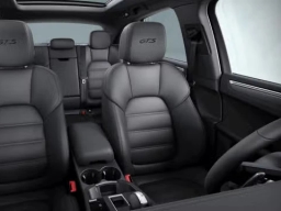 Porsche Macan GTS AWD 2026