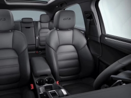 Porsche Macan GTS AWD 2026