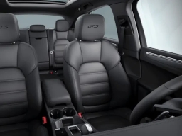 Porsche Macan GTS AWD 2026