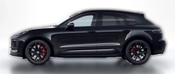 Porsche Macan GTS AWD 2026