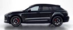 Porsche Macan GTS AWD 2026